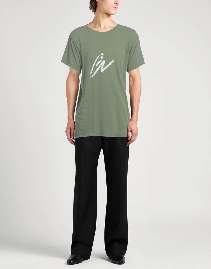 Greg Lauren T-shirt 2