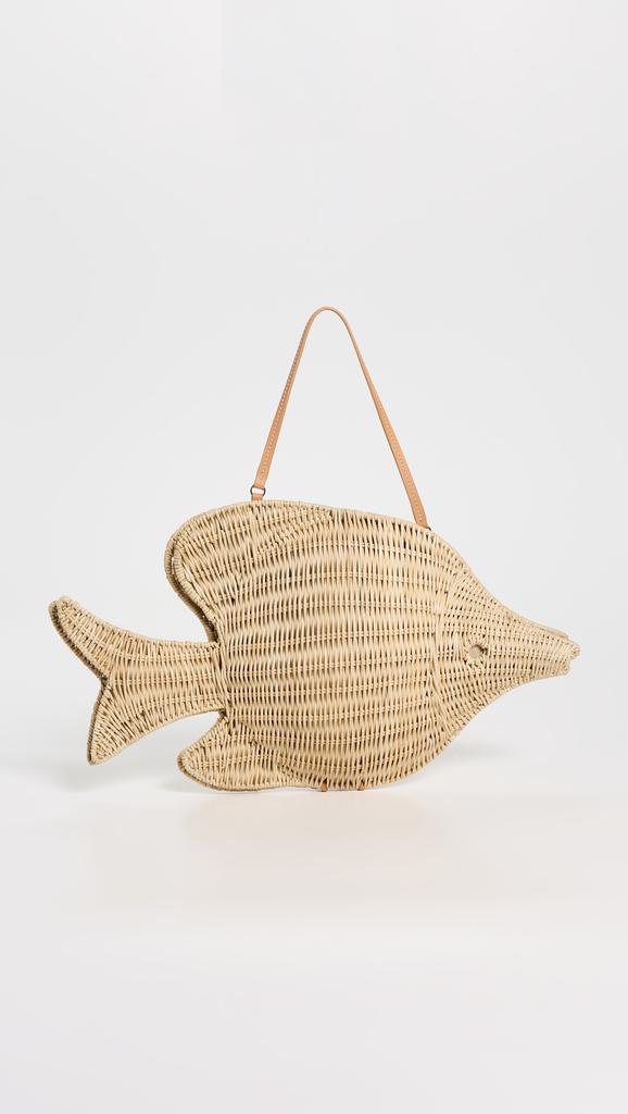 Poolside Bags The Paros Tote