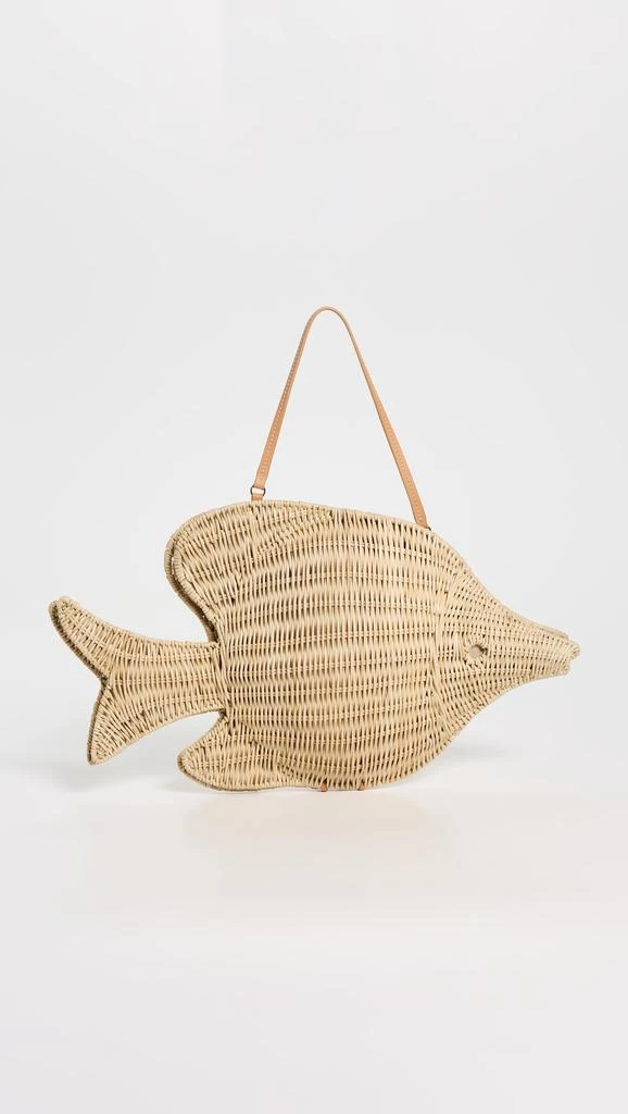 Poolside Bags The Paros Tote 1