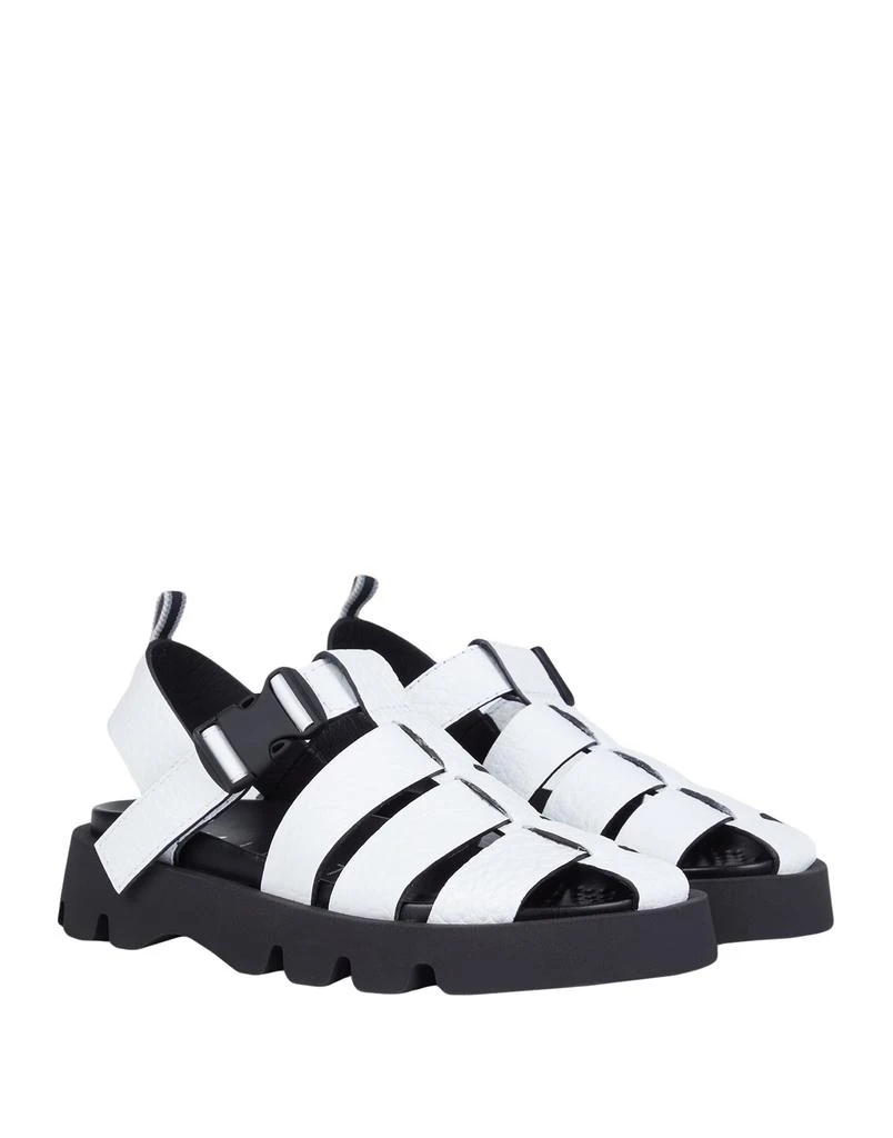 E8 by Miista Sandals 4