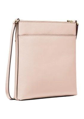 Michael Kors Michael Kors Jet Set Charm Small Flat Crossbody 3