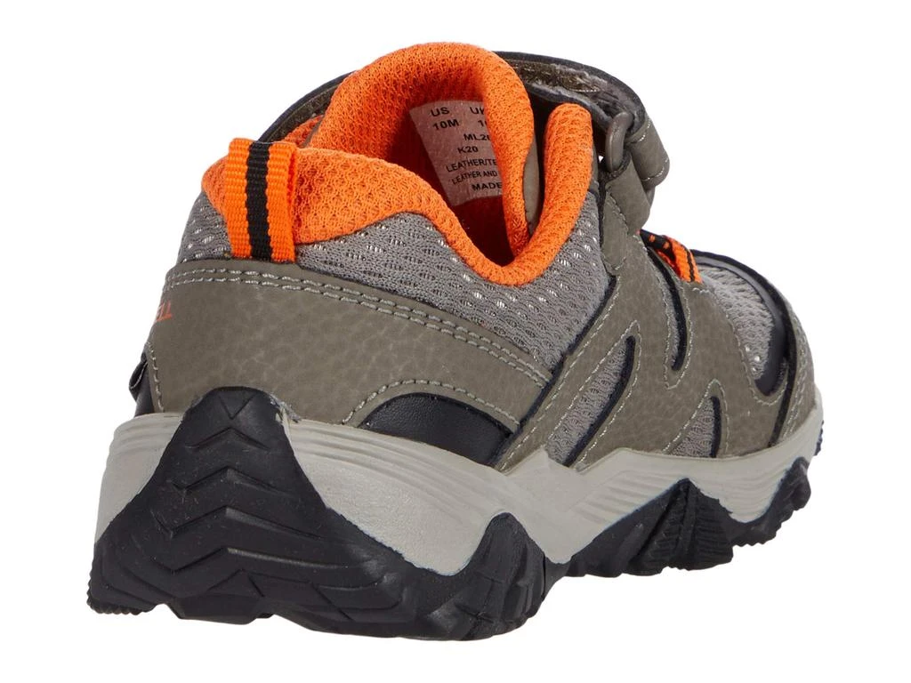 Merrell Trail Quest Washable (Toddler) 5