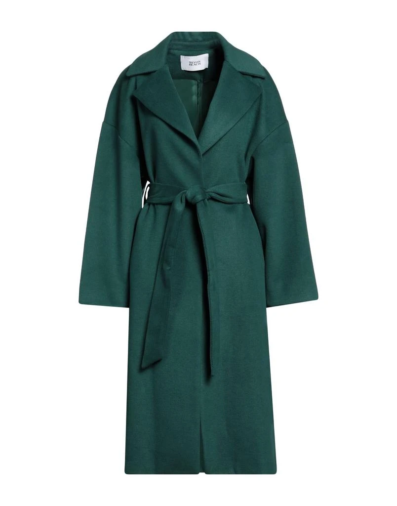 SILVIAN HEACH Coat 1