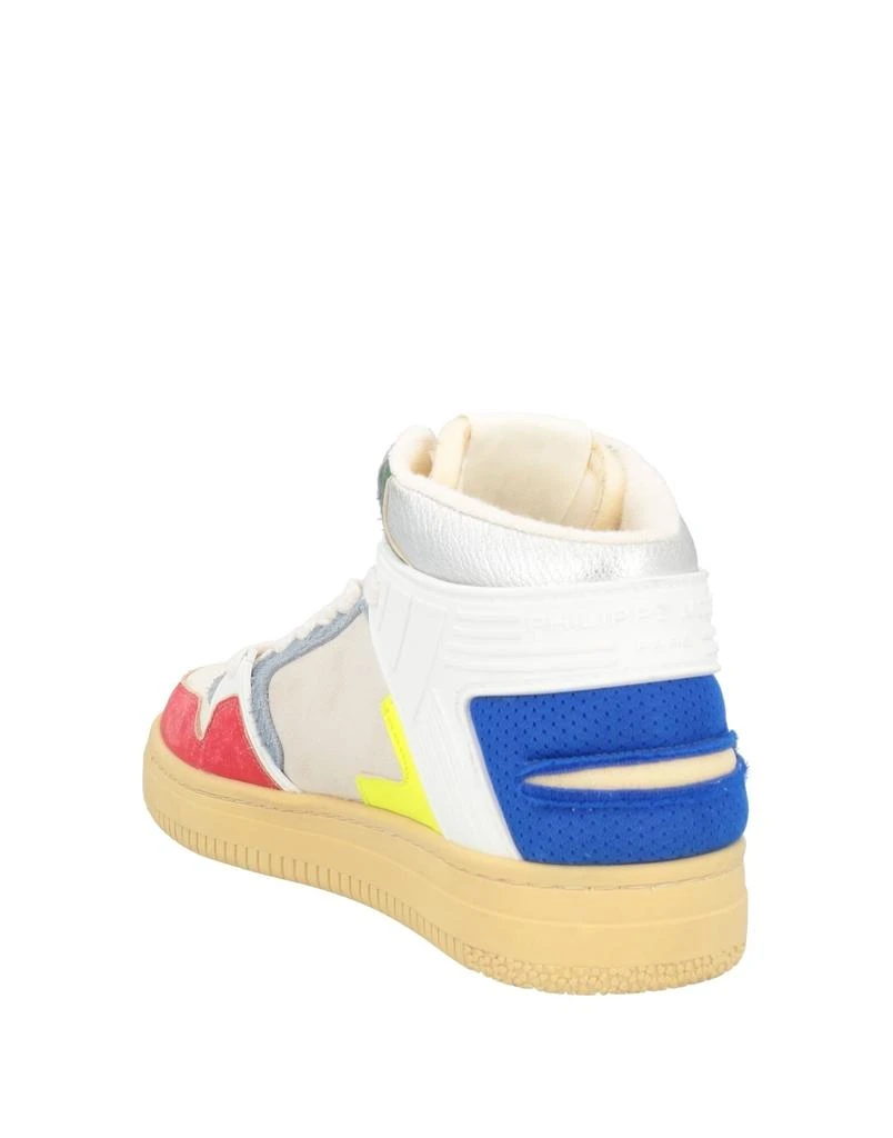 PHILIPPE MODEL Sneakers 3
