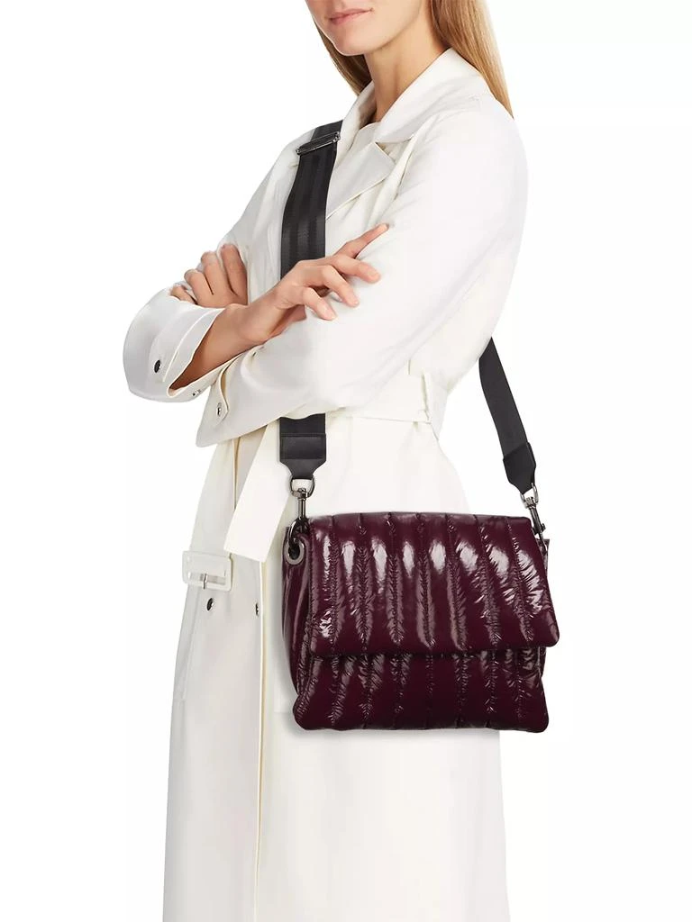 Think Royln Bar Quilted Shoulder Bag 3