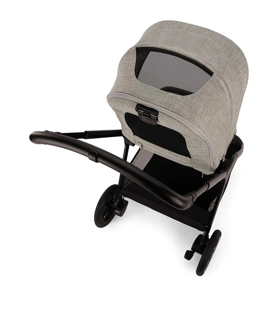 Nuna x BMW TRIV Next Stroller 5