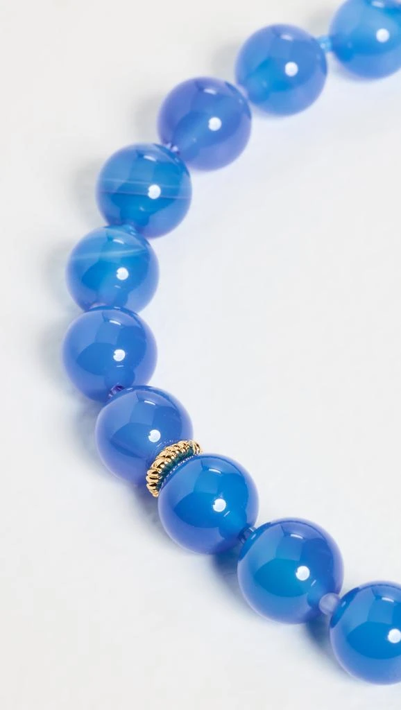 Anni Lu Ball Necklace 3