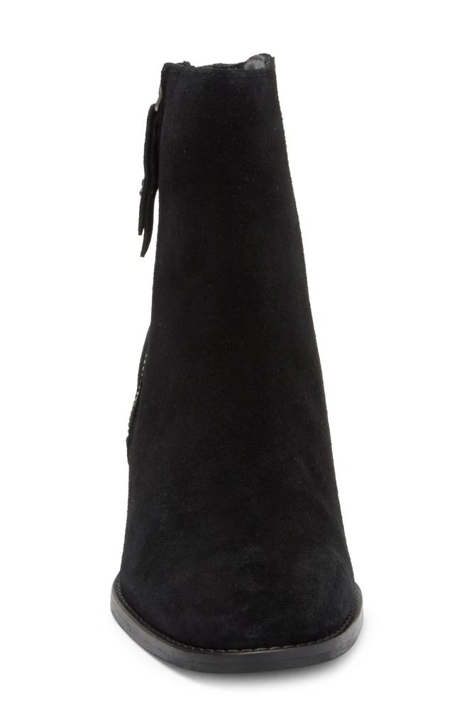 Paul Green Reya Stacked Heel Boot 3