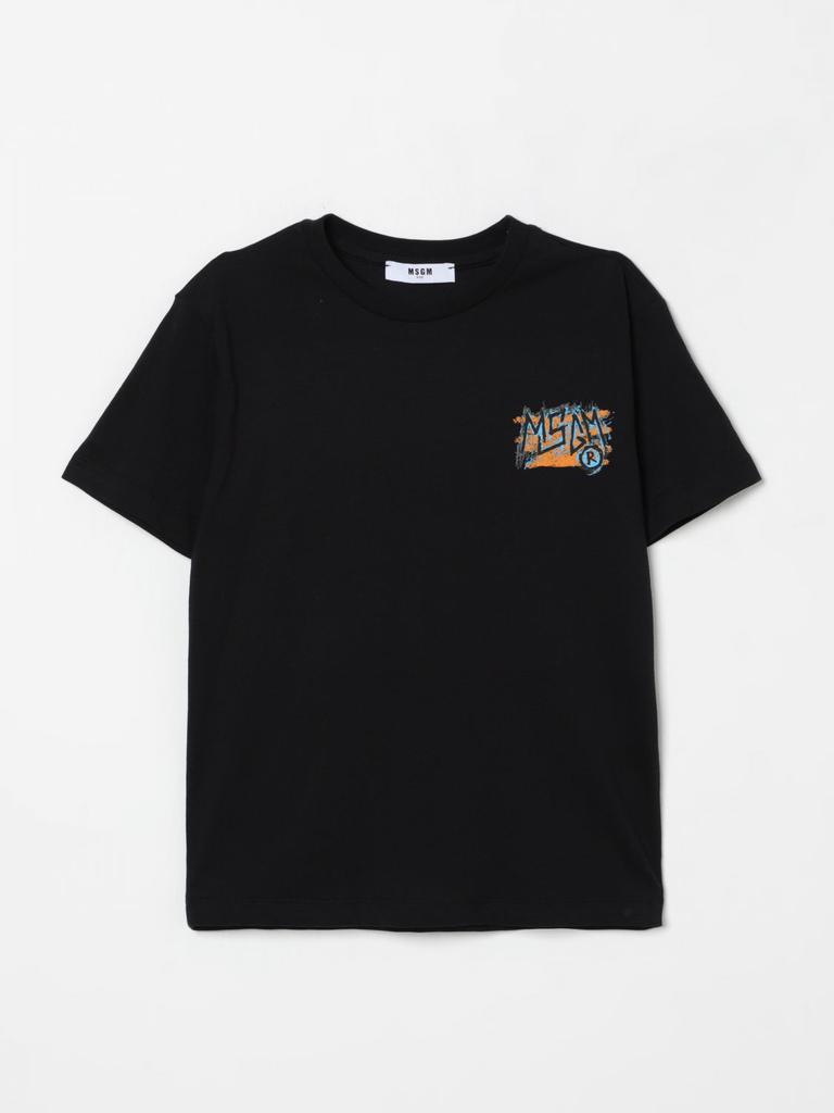 MSGM T-shirt kids MSGM Kids