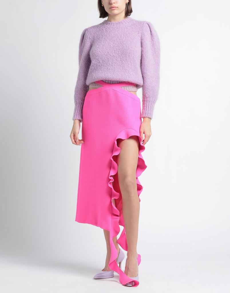 David Koma Midi skirt