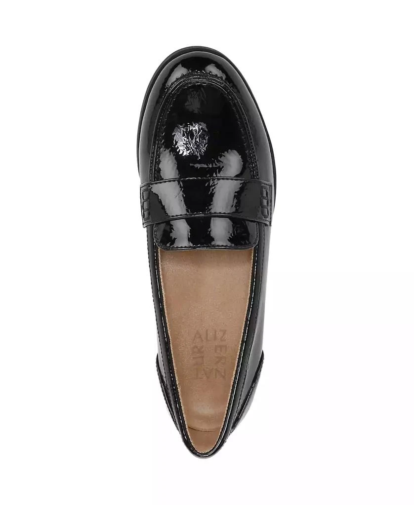 Naturalizer Milo Slip On Penny Loafers 5