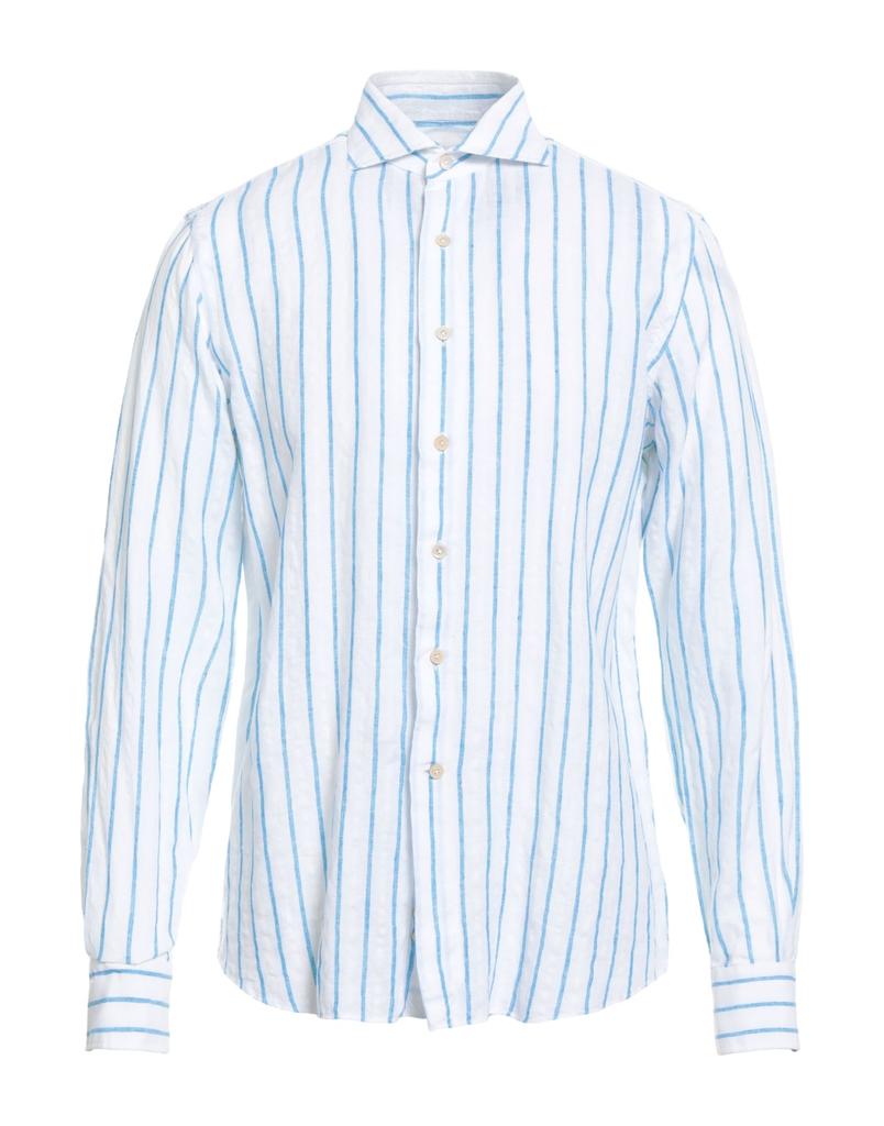 ALESSANDRO GHERARDI Linen shirt