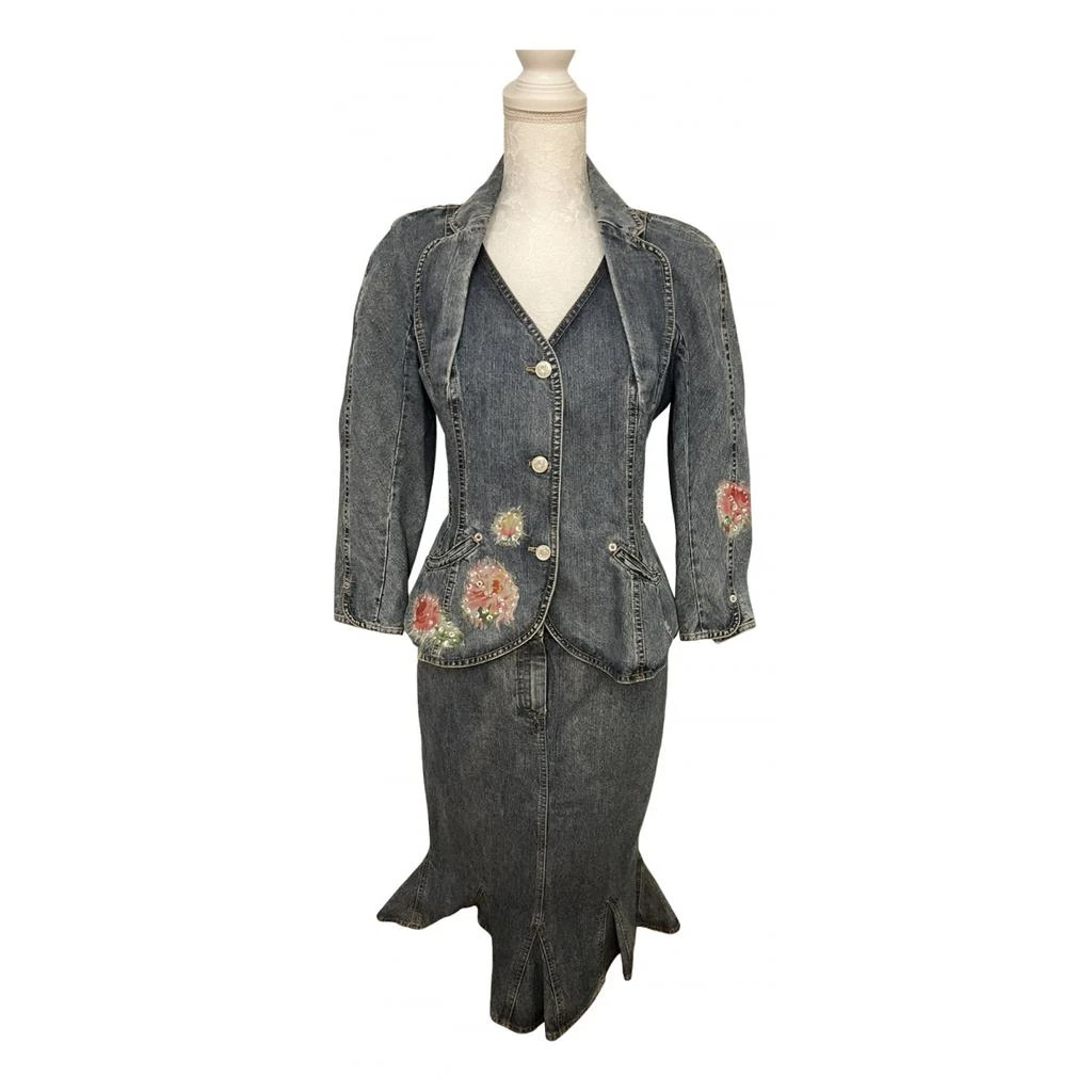 Dior Dior Suit jacket 1