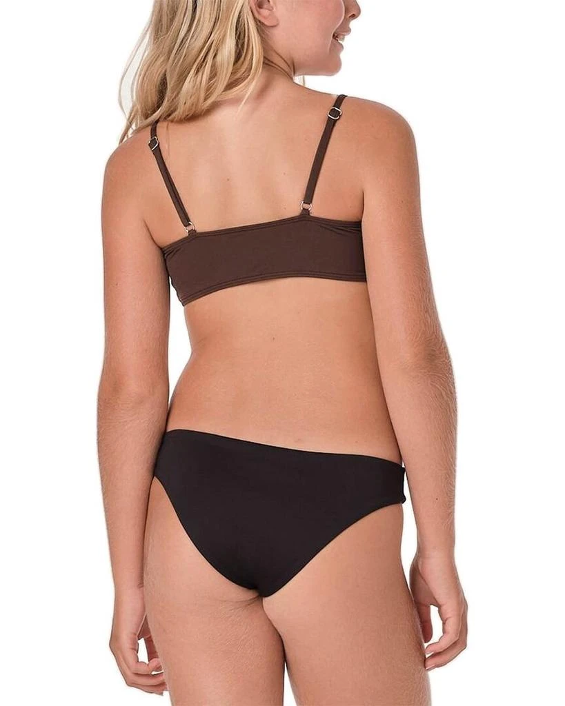 Submarine Line Crossed Swimwear 2