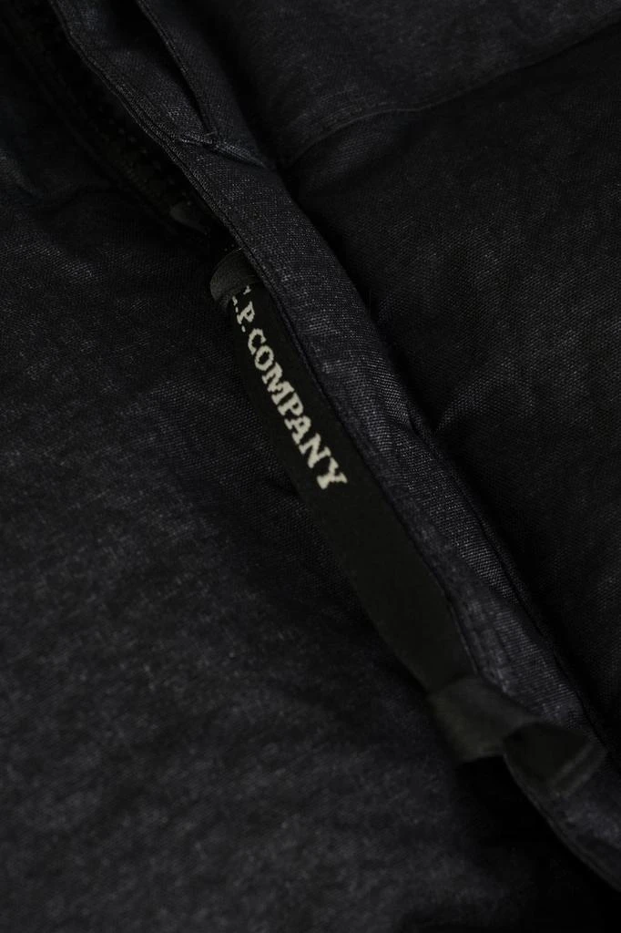 CP Company Co-Ted Nylon Down Jacket 7