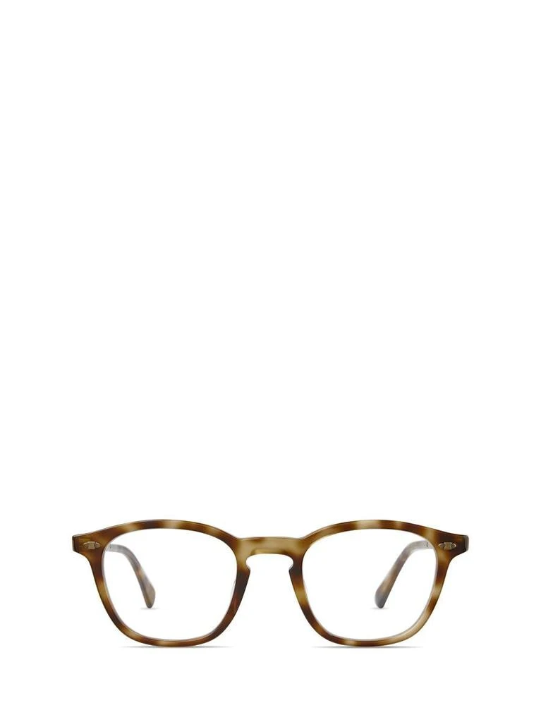 Mr. Leight Mr. Leight Eyeglasses 1