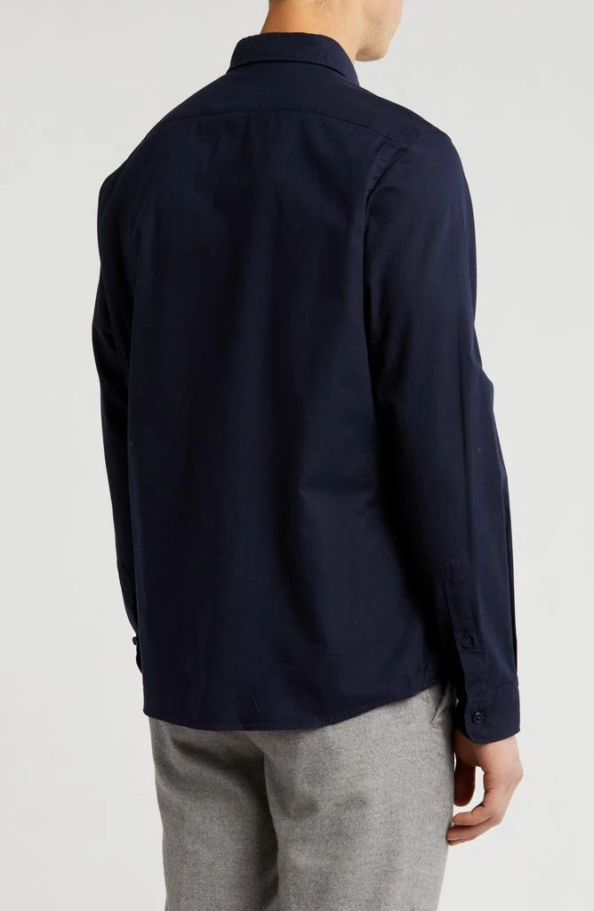 Hugo Boss Liam Kent Button-Up Shirt 2