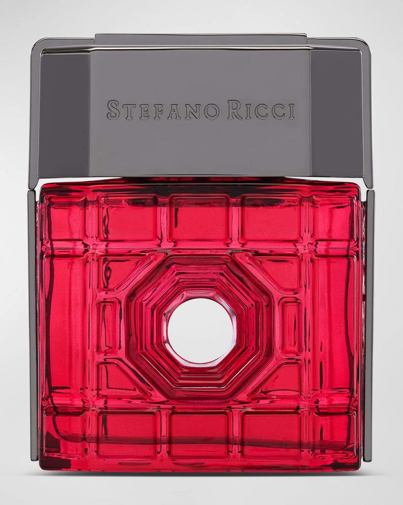 Stefano Ricci Stefano Ricci Paris Eau De Parfum, 3.4 oz. 1