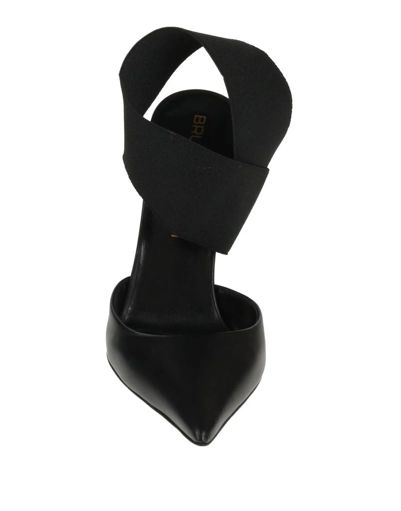 BRUNO FRISONI Pump 4