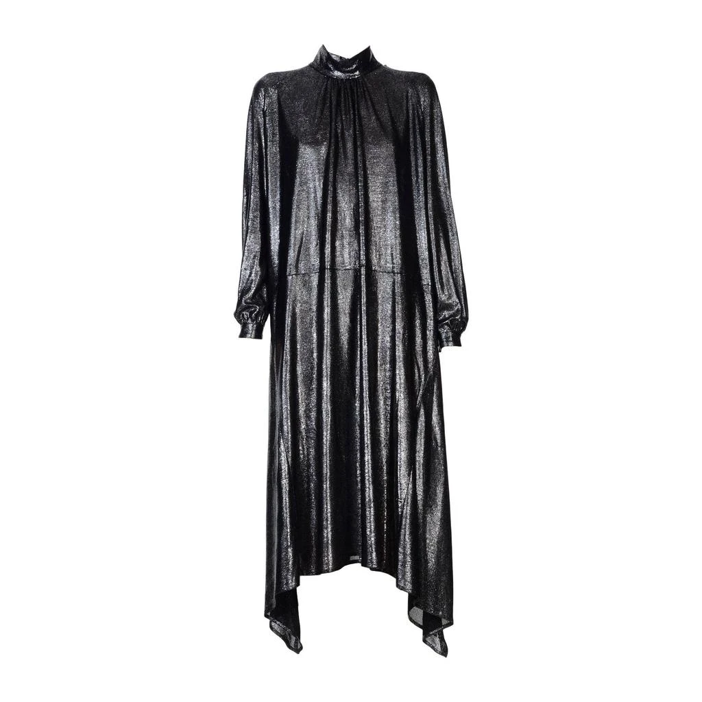 Golden Goose Deluxe Brand Golden Goose Deluxe Brand - Robe Longue - Steel Grey - Femme 1