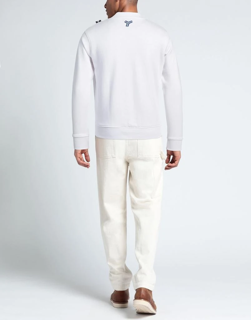 Richmond Sweatshirt 3