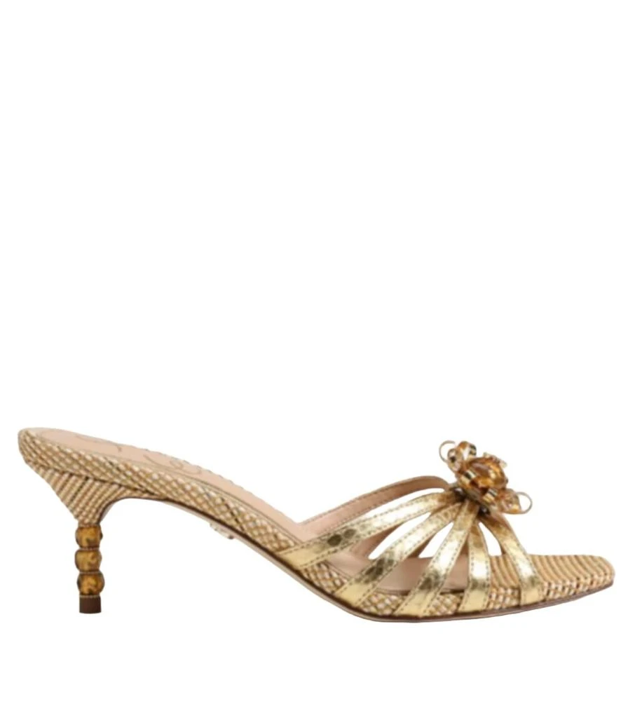 Sam Edelman Sam Edelman - Women's Posey Heels 1