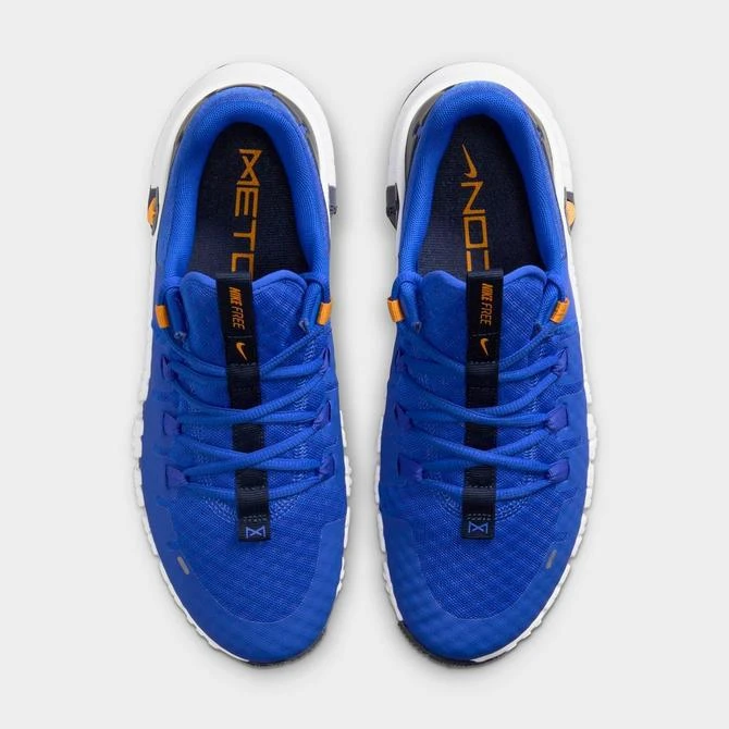 NIKE Men's Nike Free Metcon 5 Training Shoes 9