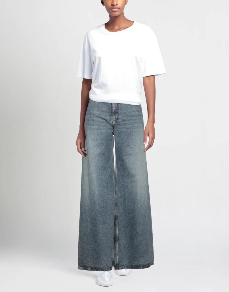 Chloé Denim pants 2