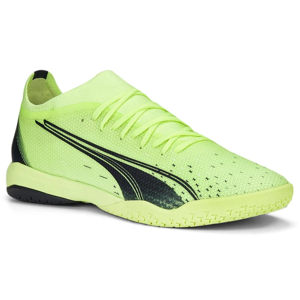 Puma Ultra Match Indoor Soccer Cleats 2