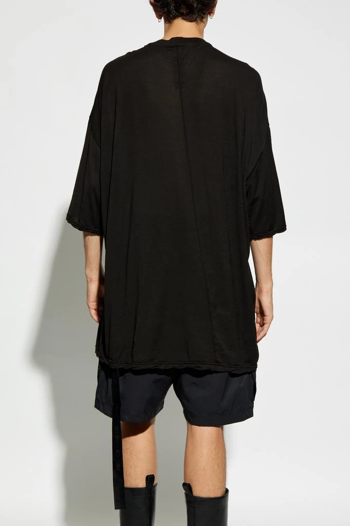 Rick Owens T-shirt 'Tommy' 4