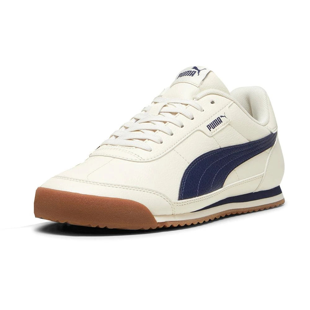 Puma Turino II Lace Up Sneakers 2