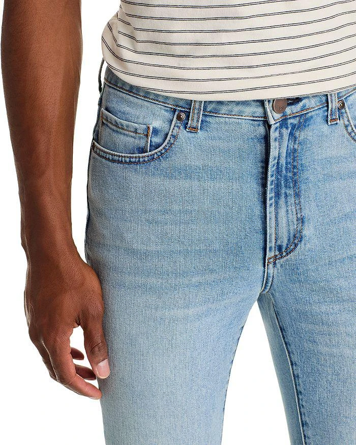 MONFRÈRE MONFRERE  Brando slim fit Jeans in Cote D
Ivoire 7