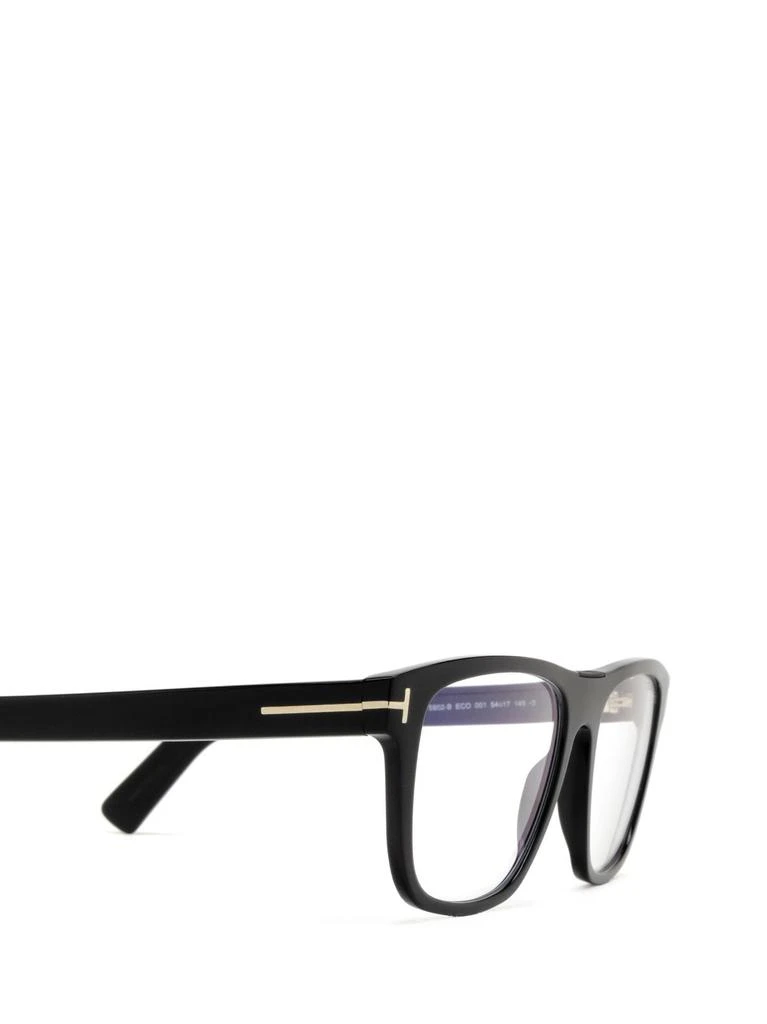 Tom Ford Tom Ford Eyewear Square Frame Glasses 3