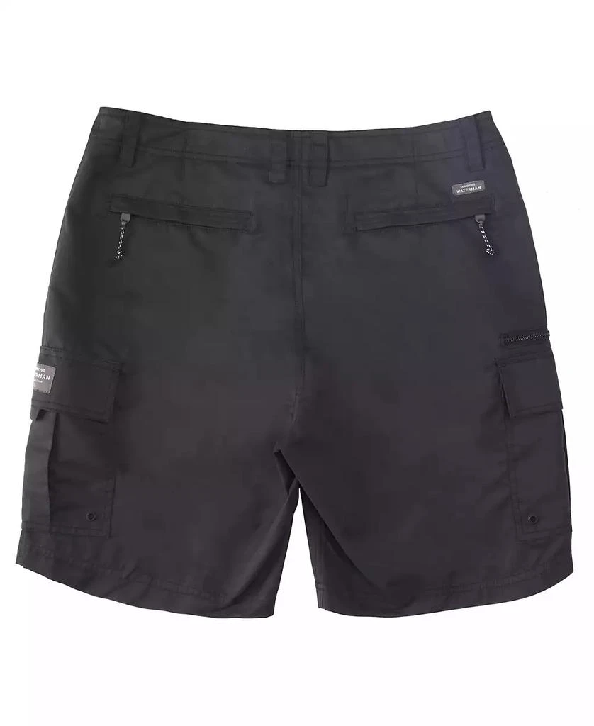 Quiksilver Quiksilver Men's Maldive Atoll Cargo Shorts 2