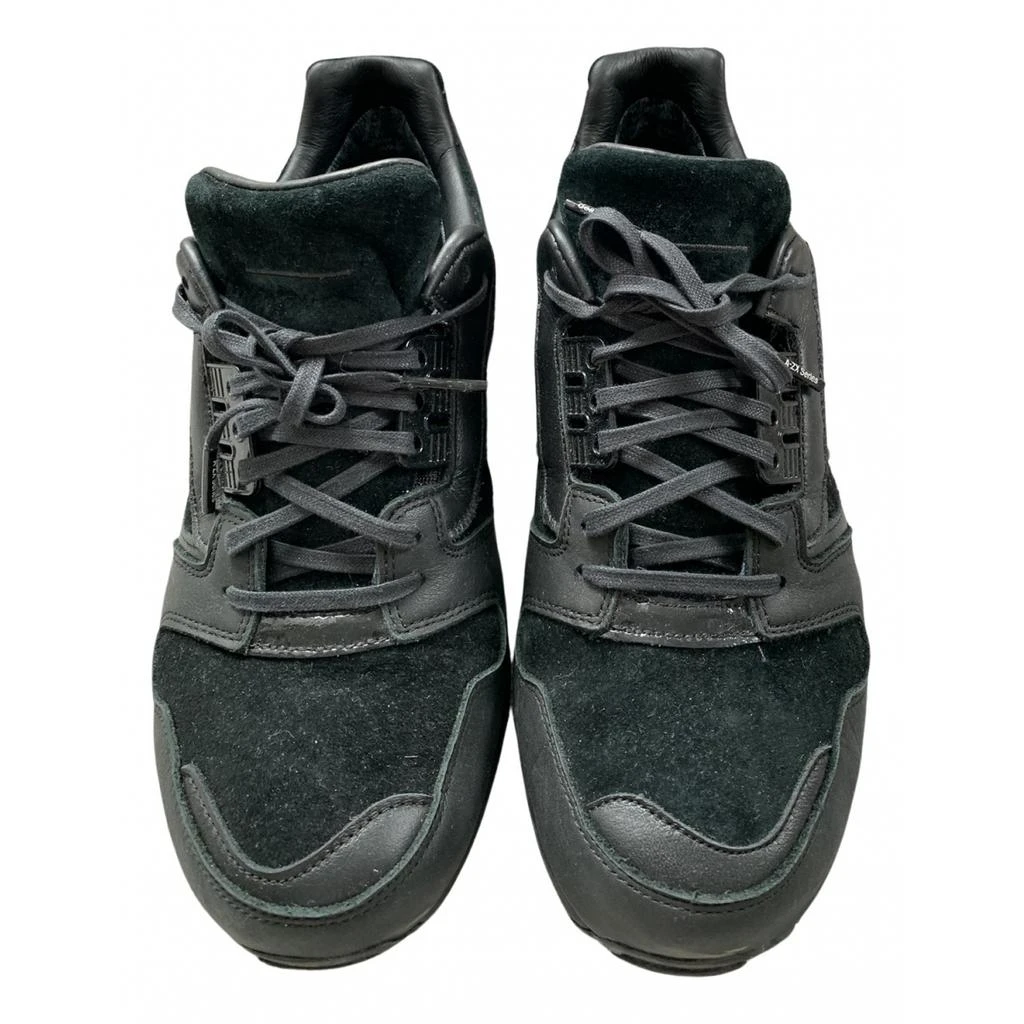 Adidas Adidas ZX low trainers 1