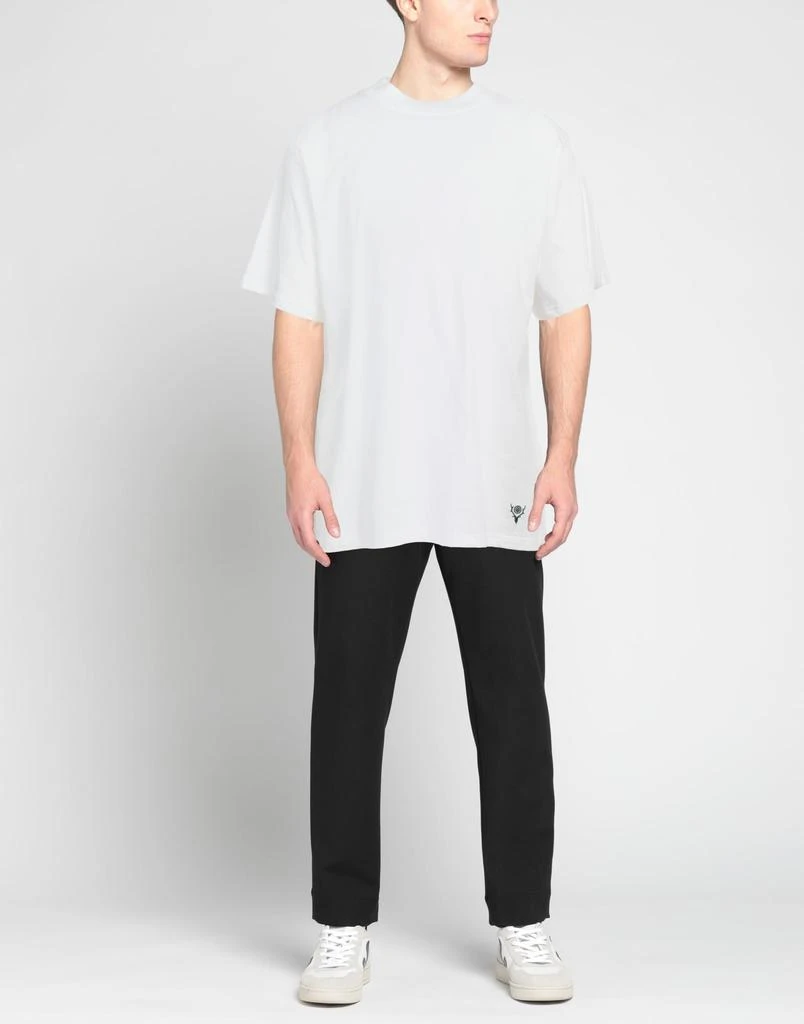 South2 West8 Basic T-shirt 2