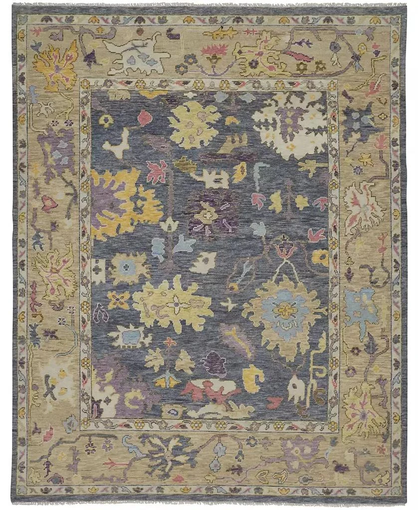 Feizy Karina R6791 2
x 3
Area Rug