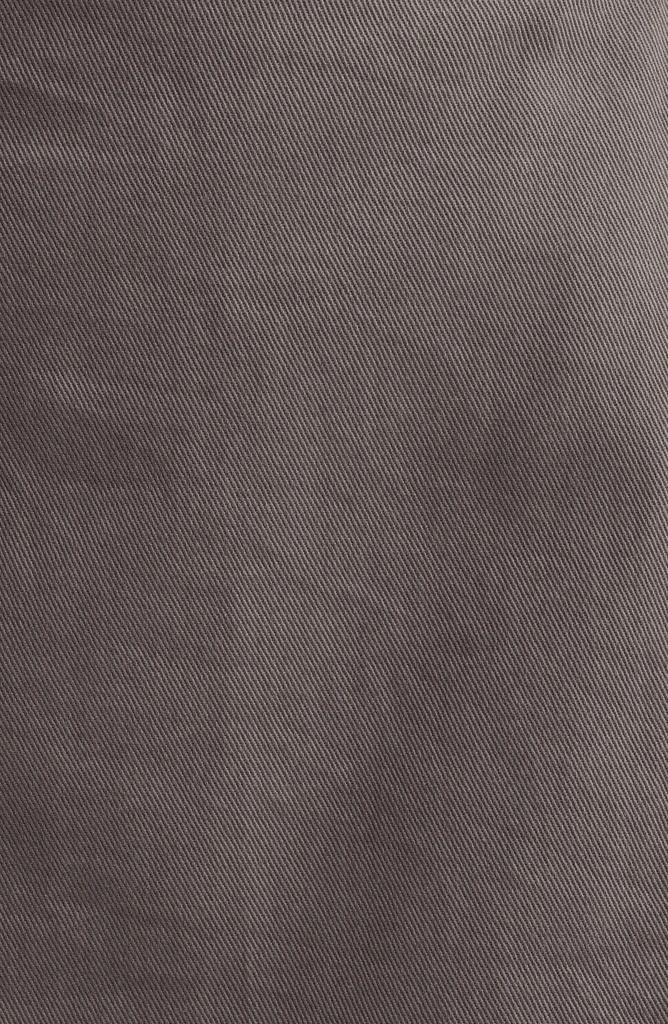 Treasure & Bond Wash Effect Cotton Utility Miniskirt 6