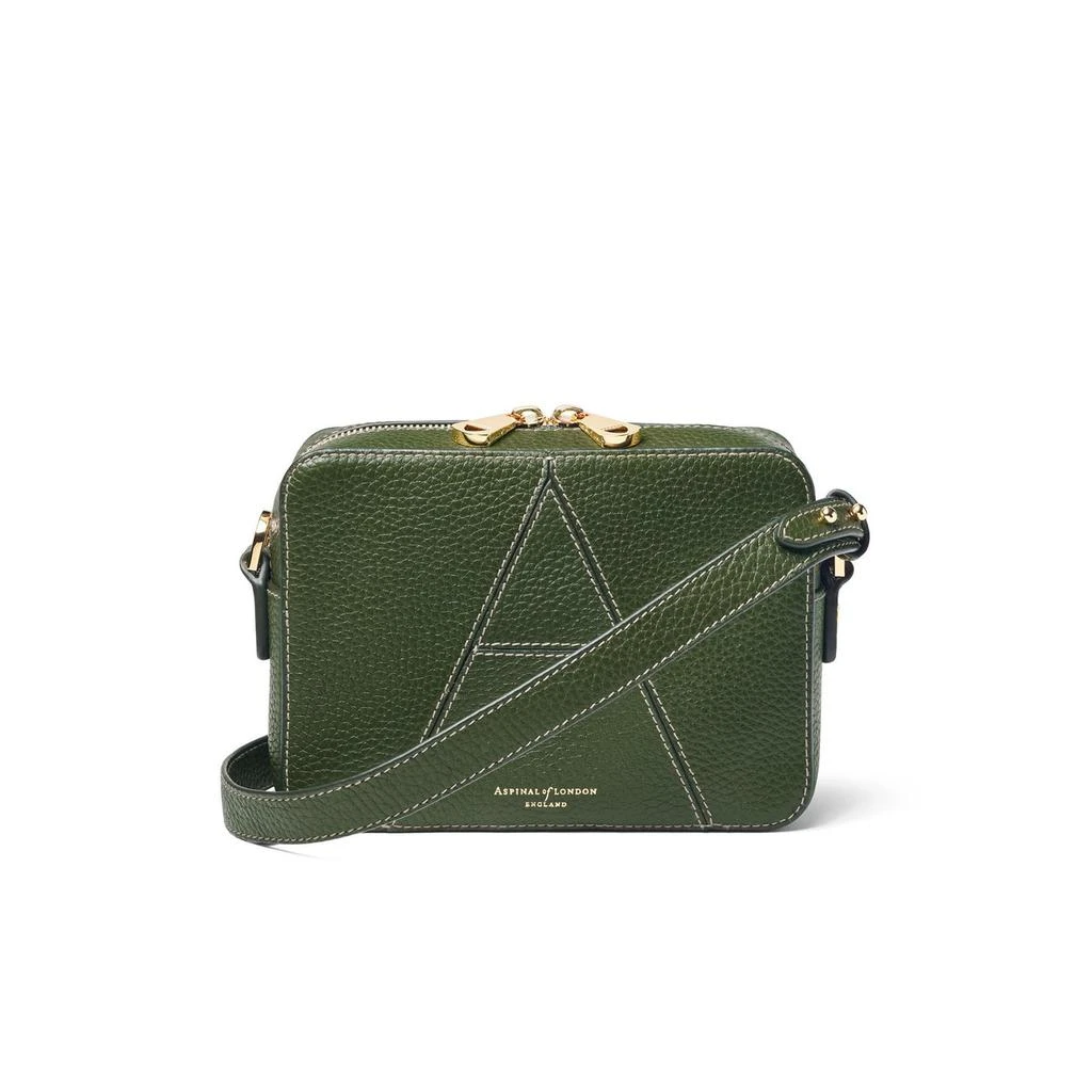 Aspinal of London Camera a bag 1