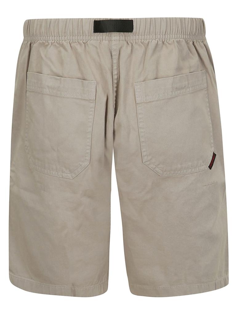 Gramicci Gramicci Ridge Belted Bermuda Shorts