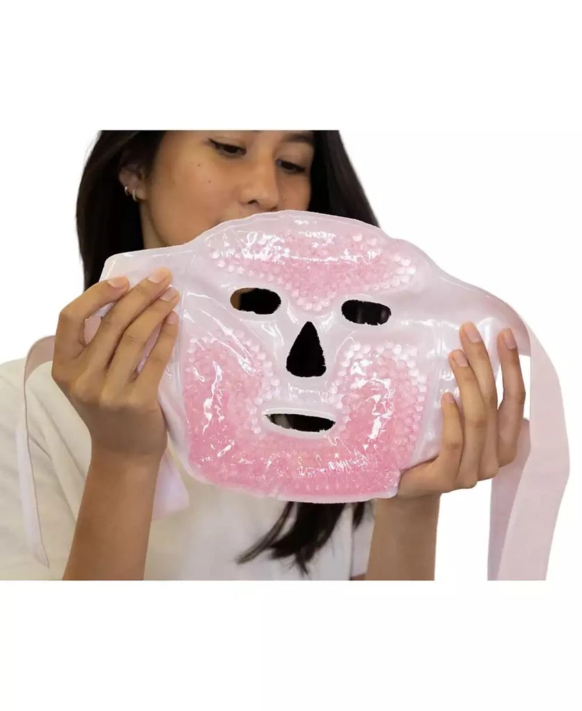 Skin Gym Cryo Chill Face Mask 5