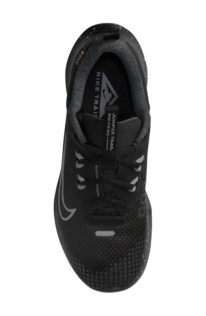 NIKE Juniper Trail 2 Gore-Tex® Waterproof Trail Running Shoe 2