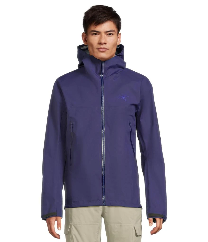 Arc
teryx Beta Jacket 1