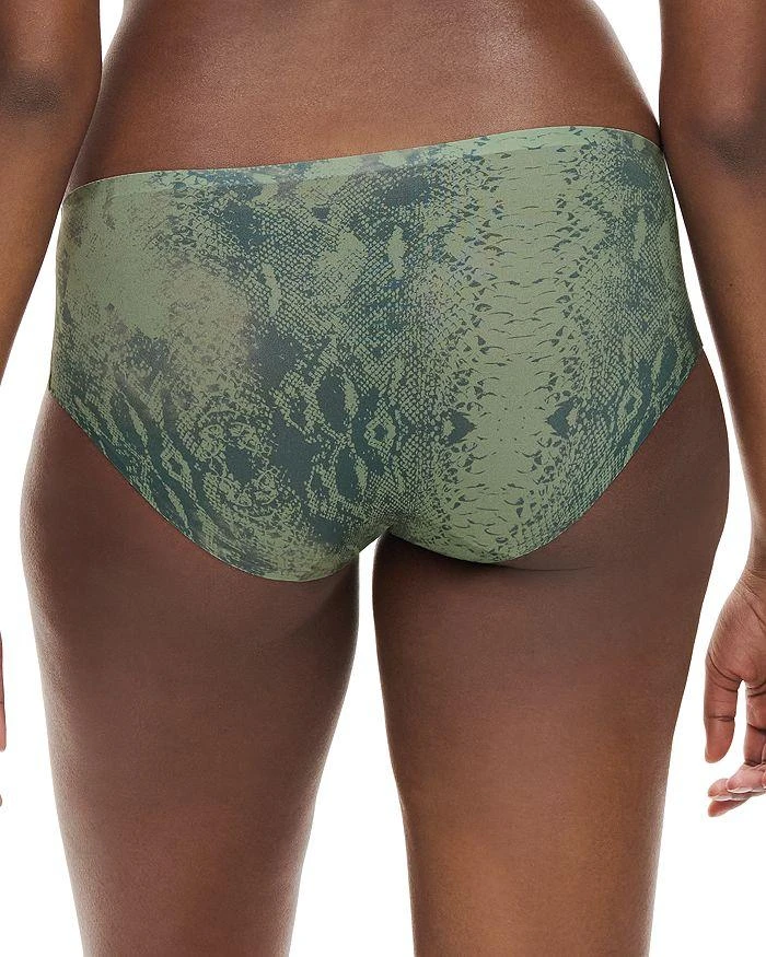 Chantelle Soft Stretch One-Size Seamless Hipster 3