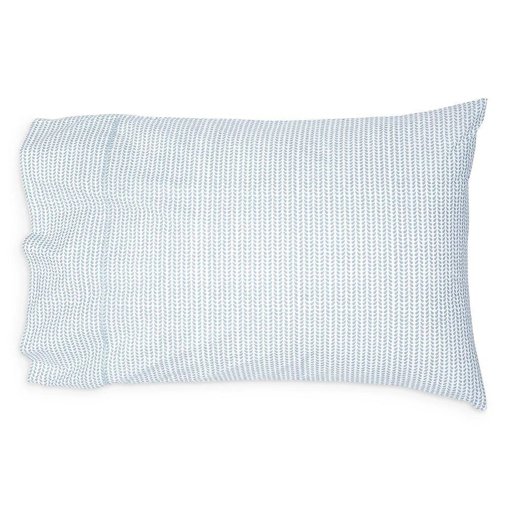 John Robshaw Cinde Print Cotton Sheet Set, King 3