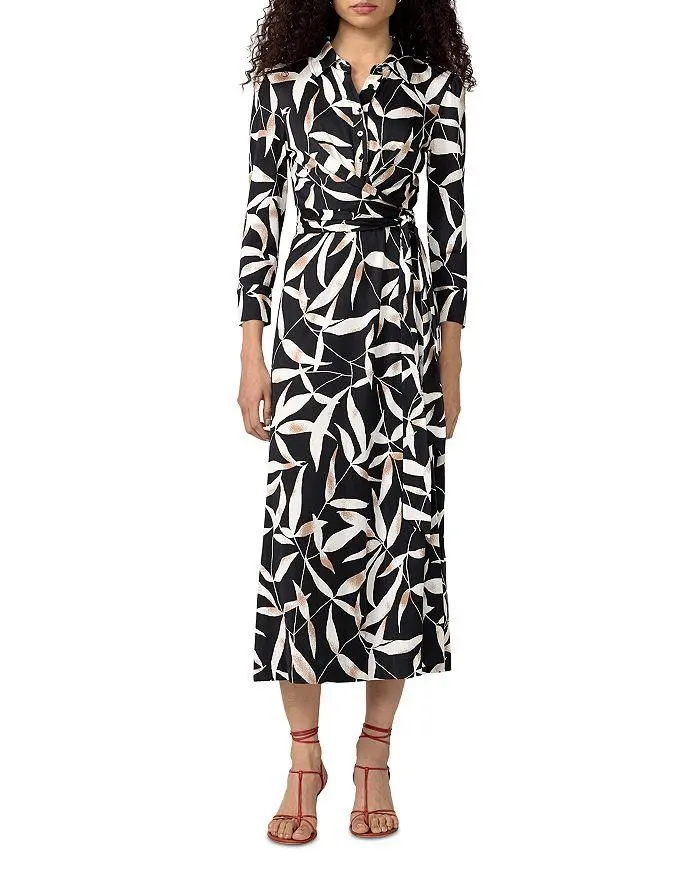 Diane von Furstenberg Sana Dress