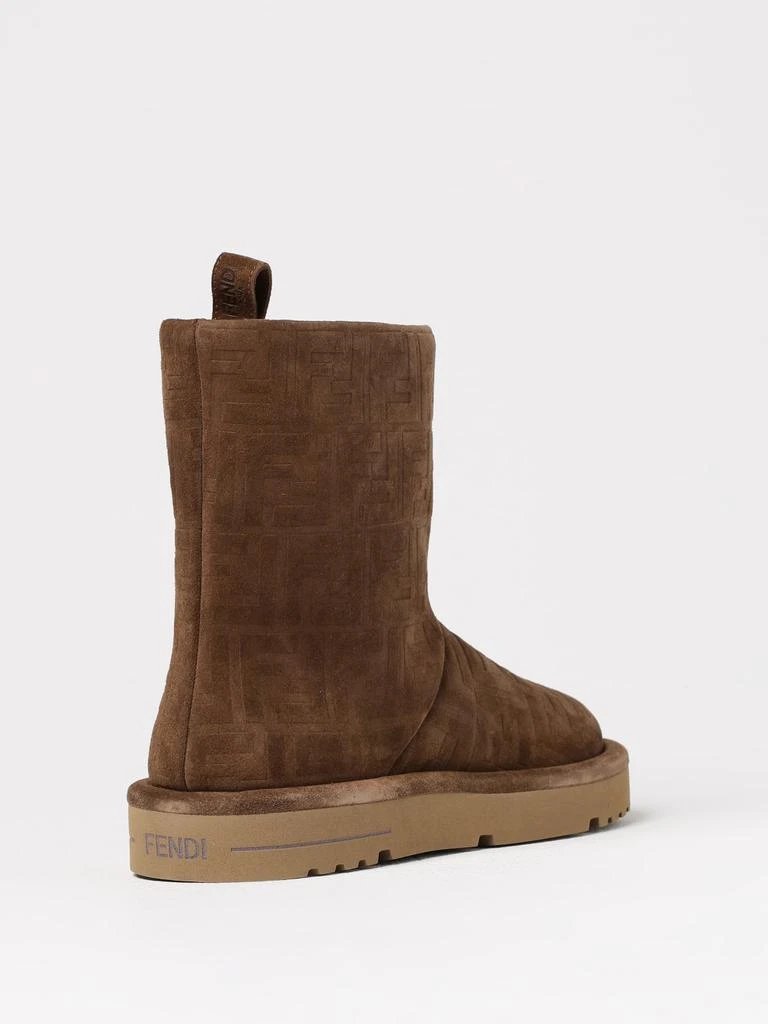 Fendi Boots woman Fendi 3