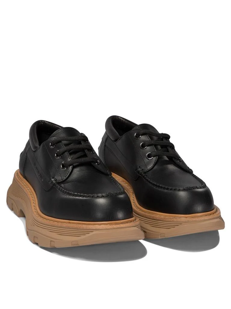 Alexander McQueen Alexander McQueen "Lace Up" Shoes 2