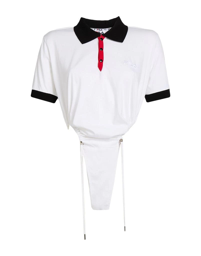 Y/Project TOPS & TEES 1