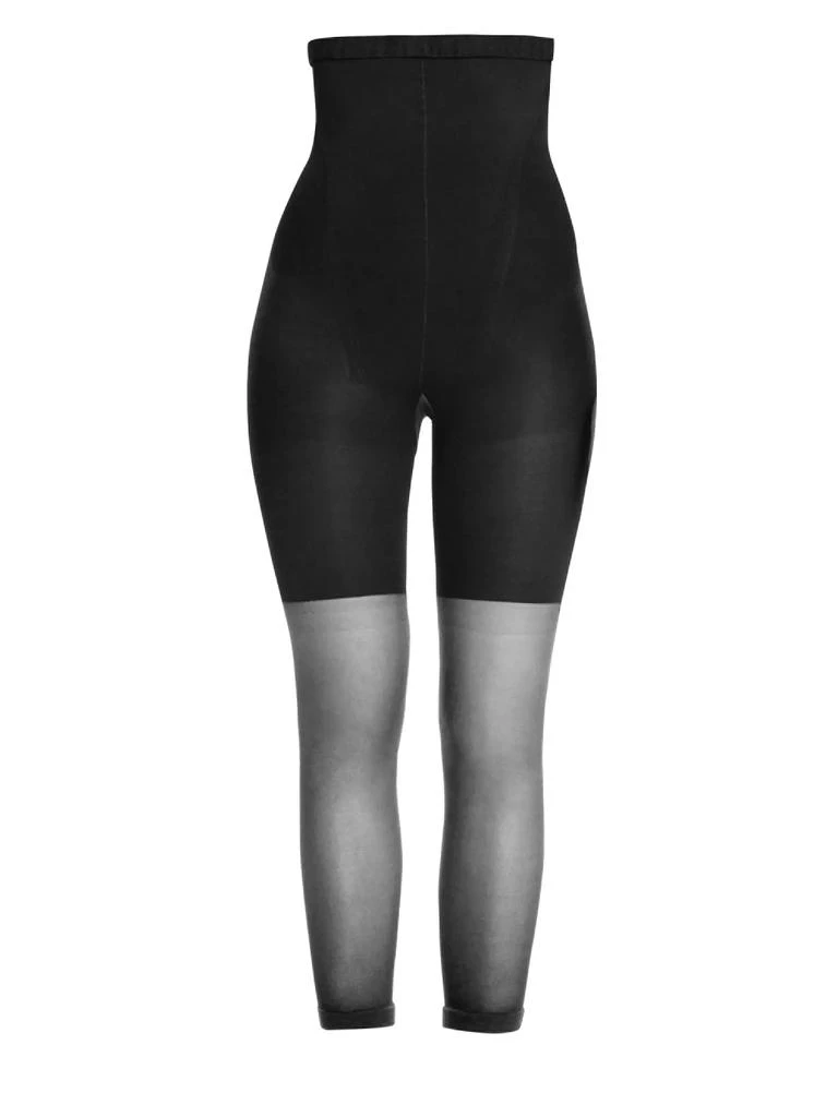 SPANX Power Series Super-High Footless Shaper- 912 5